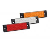  Катафот габаритный Wital UP-20L RC прямоугольный под винт